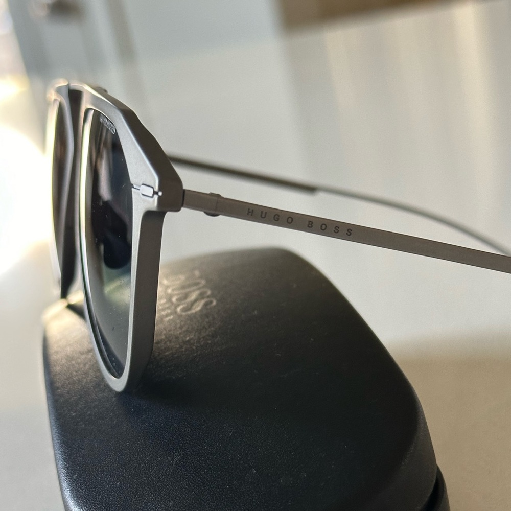 Hugo boss sunglasses